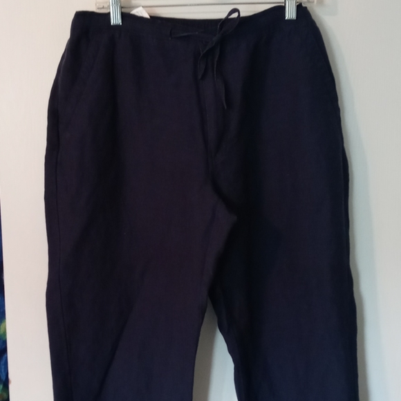 Cubavera Men's Linen Pants